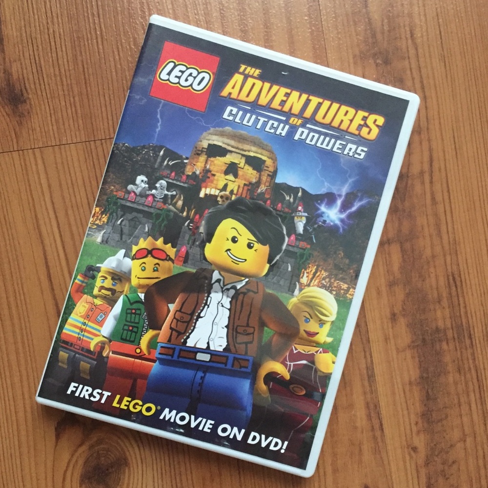 DVD
